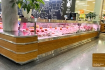 	Wood Pattern Aluminium Panels by SAS Signage	
