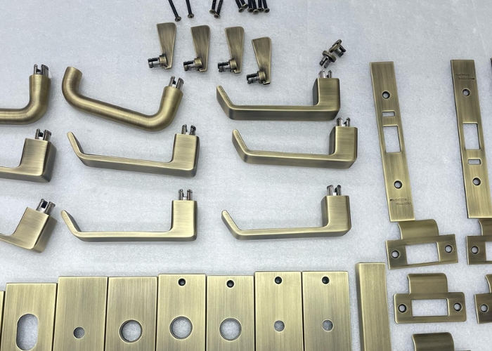 Advantages of Metal Finishing by Astor Metal Finishes
